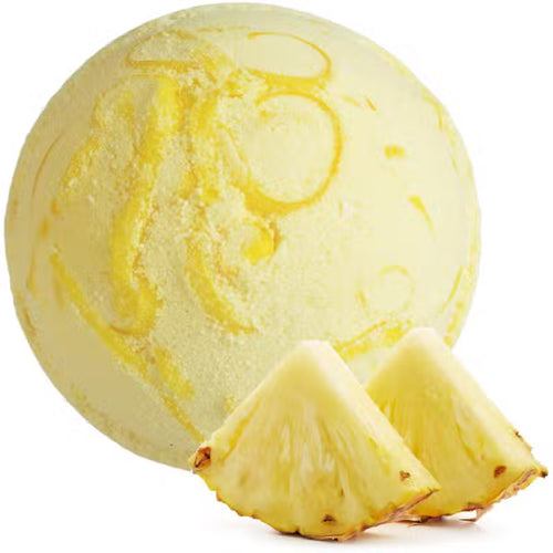 boule de bain
