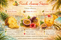 lot de 10 fondants parfumes de 10g