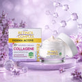Crème visage nuage intensive 35+ Collagène 50ml  - Retinol Complex fabriqué en Italie