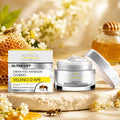 Crème Ultra Lift au Venin d'Abeille - Retinol Complex 50 ml fabriqué en italie