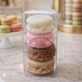 coffret macaron 120g