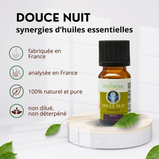 huile esssentielle