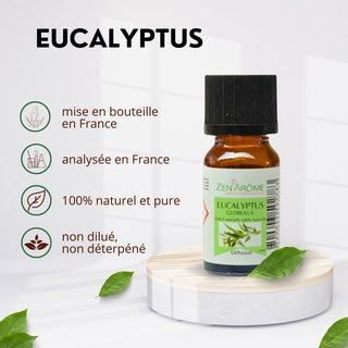 huile esssentielle