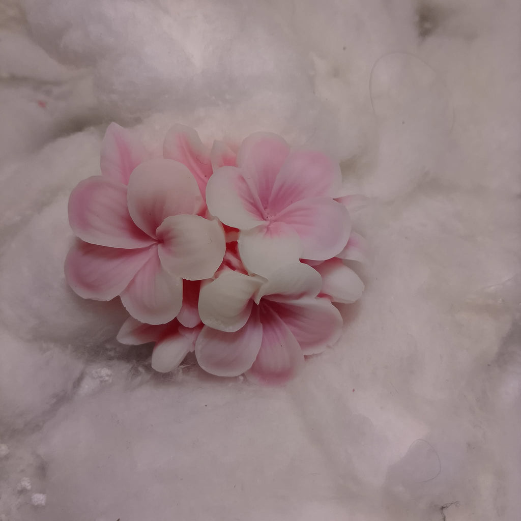 fleur de cerisier en cire parfumée 17g