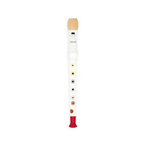 Flûte Confetti (bois) dès 3 ans