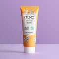 Gommage Visage Bio 75ml fabriqué en France