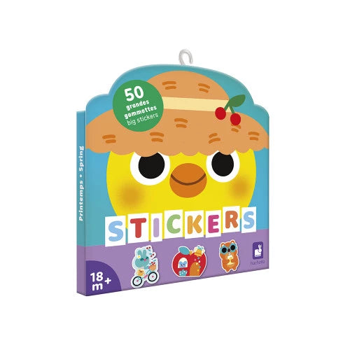 Gommettes x50