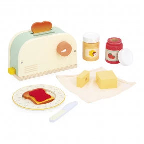 Grille Pain et accessoires