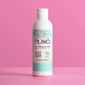 Lait Démaquillant Bio Bleuet & Guimauve 200ml fabriqué en France
