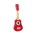 Ma Première Guitare Confetti (bois) 3 a 5 ans