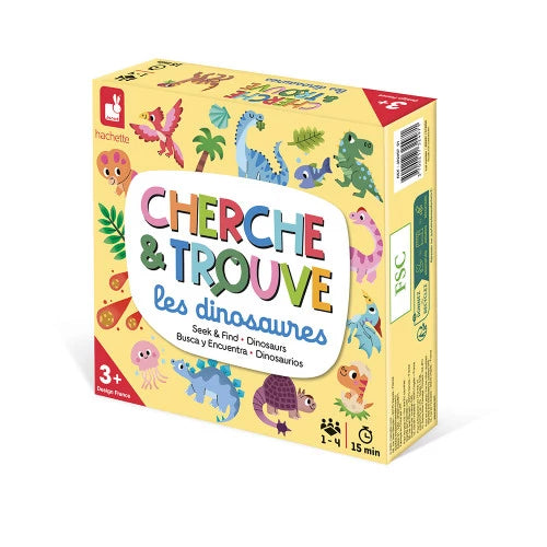 mes premiers cherche et trouve  3 a 6 ans