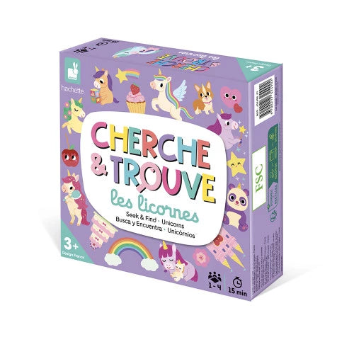 mes premiers cherche et trouve  3 a 6 ans