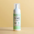 mousse visage 150ml fabriqué en France