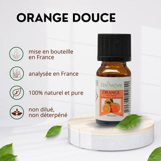 huile esssentielle