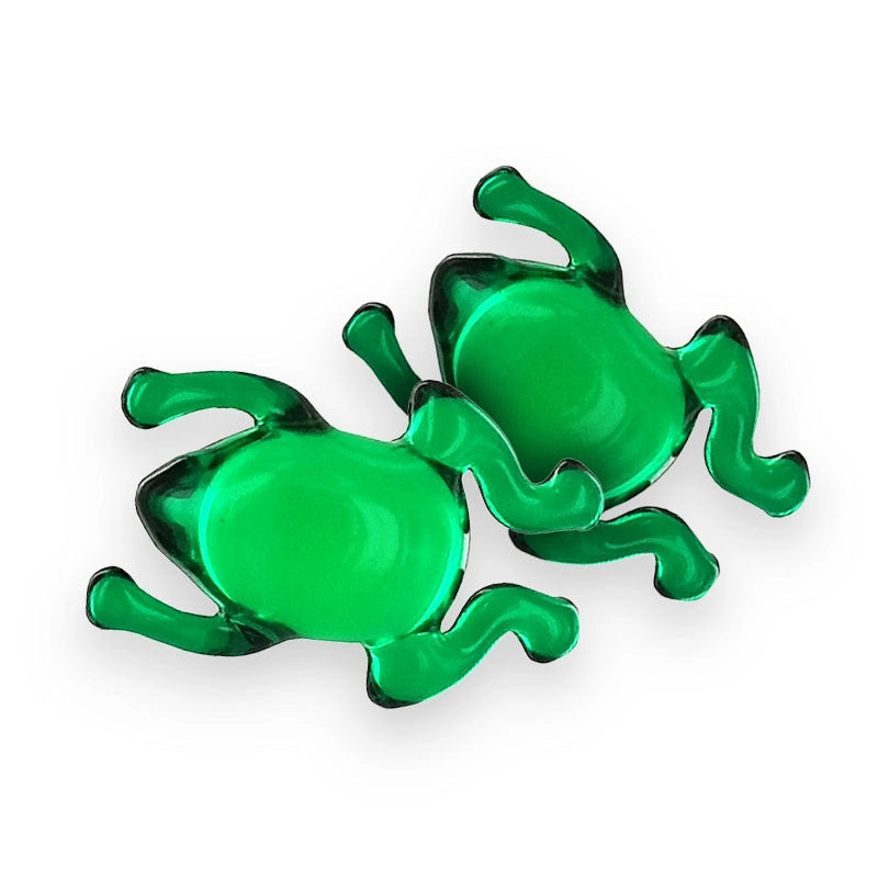 Perle de bain animaux