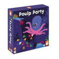Poulp Party 5 a 10 ans