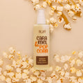 Soin Hydratant Corps Gourmand Caramel & Popcorn 160ml