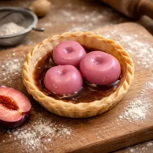 tartelette 80g