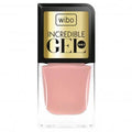 Vernis Gel sans Lampe