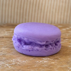 savon macaron 30g